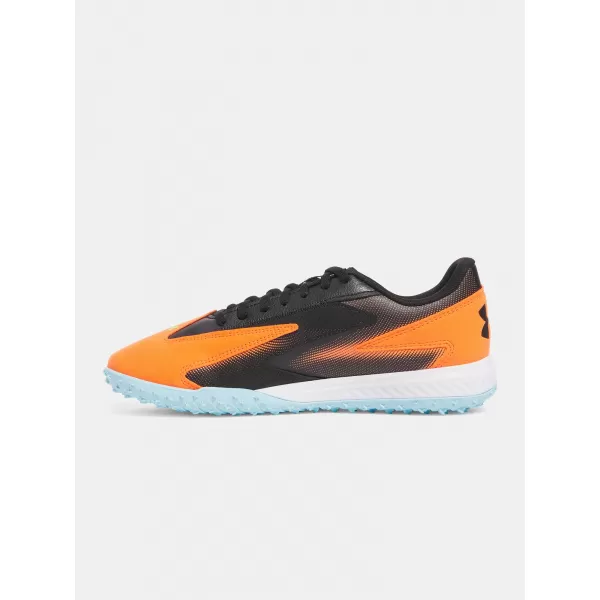  тревни площи UNDER ARMOUR U SHADOW TURF 3 3028293-001 ЧЕРЕН 
