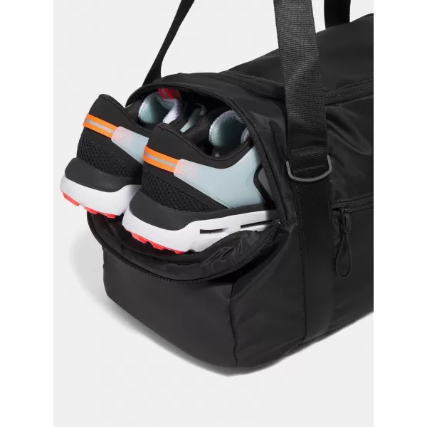  Дамска чанта UNDER ARMOUR STUDIO DUFFLE BP 1388929-001 ЧЕРЕН 