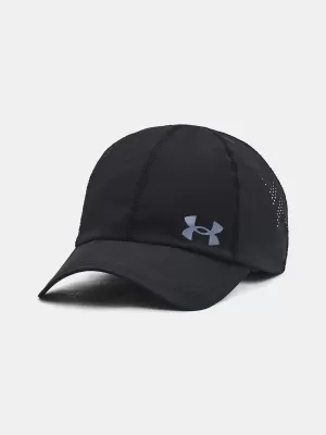 Мъжка шапка UNDER ARMOUR M ISO-CHILL LAUNCH ADJ 1383477-001 ЧЕРЕН