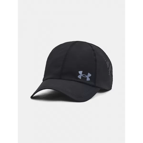  Мъжка шапка UNDER ARMOUR M ISO-CHILL LAUNCH ADJ 1383477-001 ЧЕРЕН 