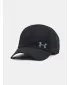 Мъжка шапка UNDER ARMOUR M ISO-CHILL LAUNCH ADJ 1383477-001 ЧЕРЕН