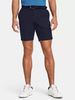 Мъжки шорти UNDER ARMOUR TECH TAPER SHORT 1383154-410 СИНЬО