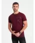 Риза OMBRE OM-TSPT-0154 MAROON