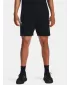 Мъжки шорти UNDER ARMOUR ESSENTIAL FLEECE SHORTS 1380377-001 ЧЕРЕН