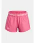 Шорти за момичета UNDER ARMOUR G TECH PLAY UP SHORT 1390075-672 РОЗОВО