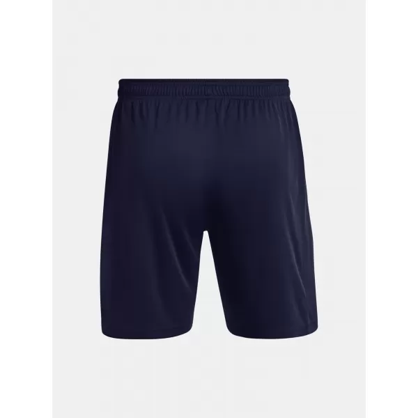  Мъжки шорти UNDER ARMOUR MS CH. KNIT SHORT 1379507-410 СИНЬО 