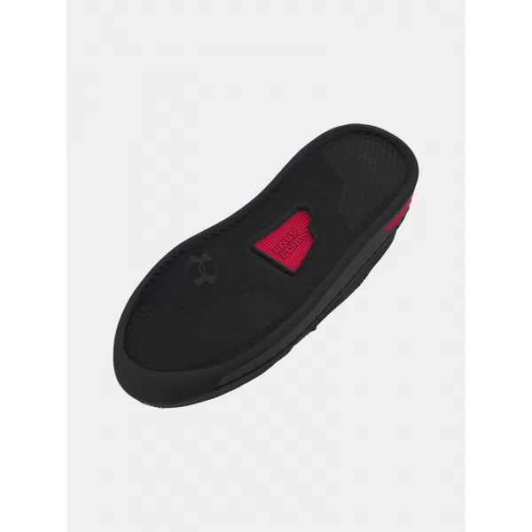  Дамски обувки UNDER ARMOUR W COURT 96 3028637-001 ЧЕРЕН 