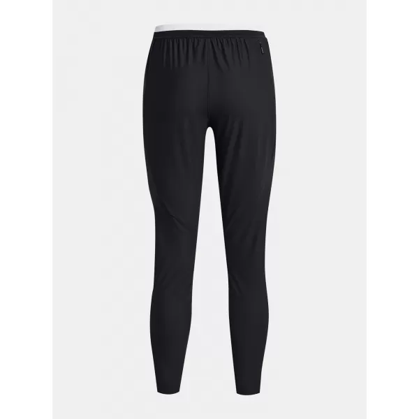  Дамски спортен панталон UNDER ARMOUR WS CHALLENGER PRO PANT 1380509-001 ЧЕРЕН 