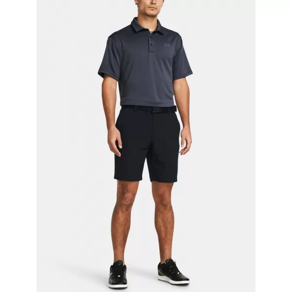  Мъжки шорти UNDER ARMOUR TECH TAPER SHORT 1383154-001 ЧЕРЕН 