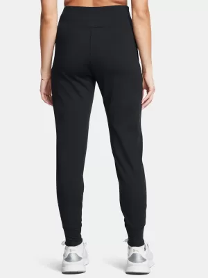 Дамски спортен панталон UNDER ARMOUR MOTION JOGGER 1375077-002 ЧЕРЕН