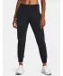 Дамски спортен панталон UNDER ARMOUR UNSTOPPABLE FLC JOGGER 1379846-001 ЧЕРЕН