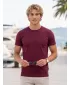 Риза ALTISPORT NoPrint NP/ALM921 ГРАНАТ