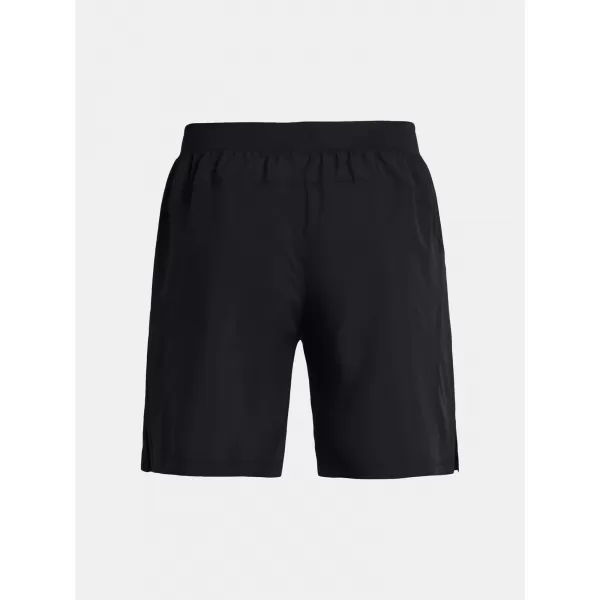  Мъжки шорти UNDER ARMOUR LAUNCH 7 UNLINED SHORTS 1382622-001 ЧЕРЕН 