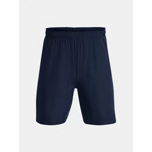  Мъжки шорти UNDER ARMOUR TECH VENT SHORT 1376955-408 СИНЬО 