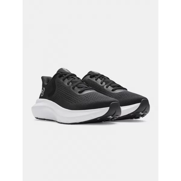  Дамски обувки UNDER ARMOUR W CHARGED ROGUE 5 3028262-001 ЧЕРЕН 