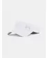 Мъжка шапка UNDER ARMOUR M ISO-CHILL LAUNCH VISOR 1383479-100 БЯЛО