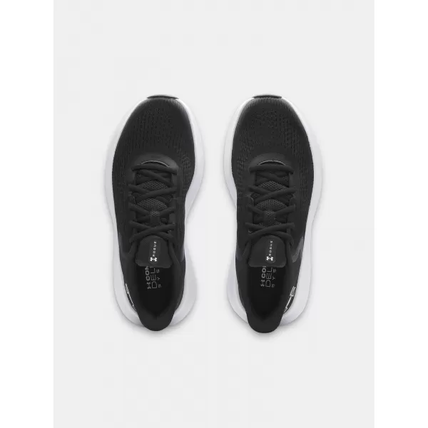  Дамски обувки UNDER ARMOUR W CHARGED ROGUE 5 3028262-001 ЧЕРЕН 