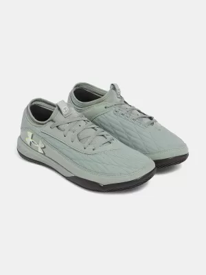Купи за салата UNDER ARMOUR MAGNETICO SELECT 4 INDOOR 3028159-348 ЗЕЛЕНО