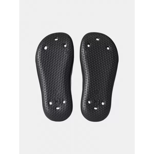  Пантофи за момчета UNDER ARMOUR B LOCKER V SL 3028732-001 ЧЕРЕН 