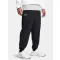 Мъжки спортен панталон UNDER ARMOUR VIBE WOVEN JOGGER 1386557-001 ЧЕРЕН
