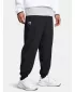 Мъжки спортен панталон UNDER ARMOUR VIBE WOVEN JOGGER 1386557-001 ЧЕРЕН