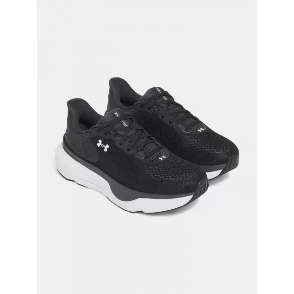  Дамски обувки UNDER ARMOUR W INFINITE PRO 2 3028177-001 ЧЕРЕН 