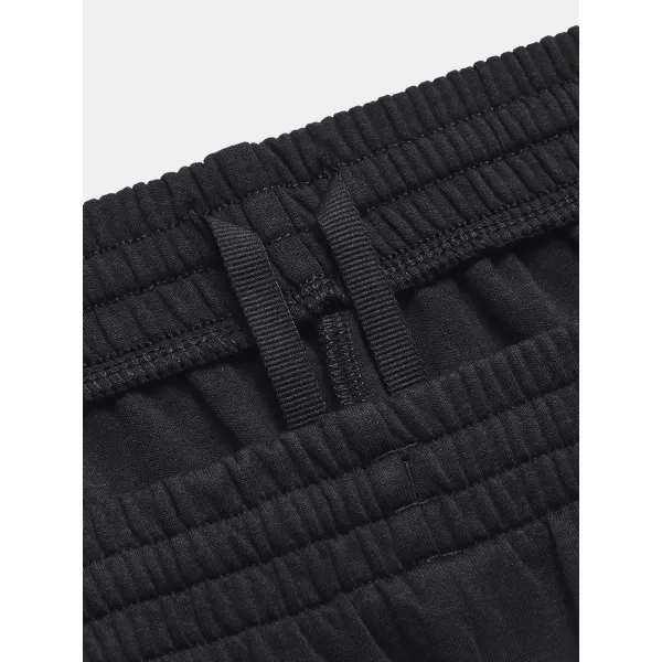  Мъжки шорти UNDER ARMOUR UNSTOPPABLE FLC SHORTS 1379809-001 ЧЕРЕН 