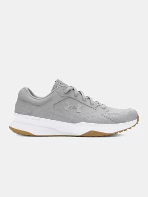 Дамски обувки UNDER ARMOUR W EDGE SUEDE 6003014-014 СИВО