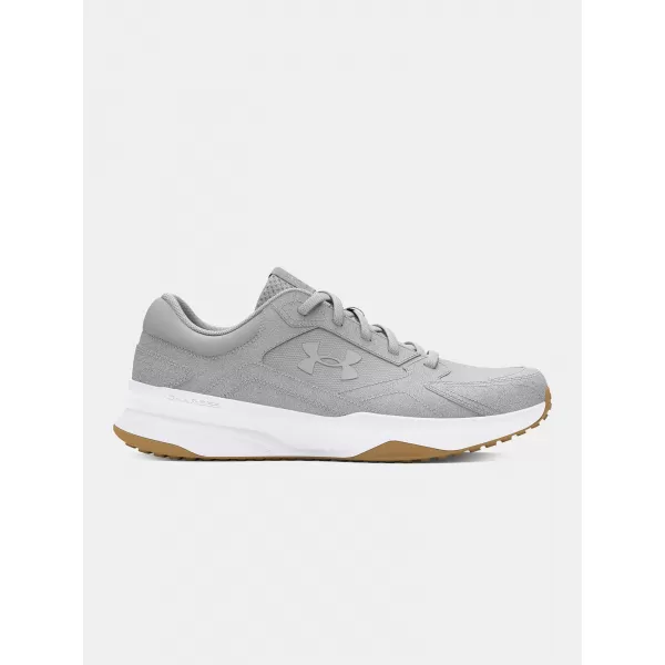  Дамски обувки UNDER ARMOUR W EDGE SUEDE 6003014-014 СИВО 