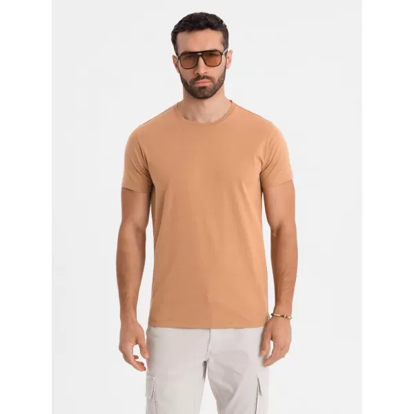  Риза OMBRE OM-TSBS-0236 БРАУН 
