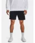 Мъжки шорти UNDER ARMOUR RIVAL FLEECE SHORTS 1379779-001 ЧЕРЕН