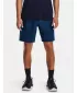 Мъжки шорти UNDER ARMOUR UNSTOPPABLE HYBRID SHORTS 1373780-426 СИНЬО
