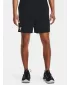 Мъжки шорти UNDER ARMOUR RIVAL TERRY 6IN SHORT 1382427-001 ЧЕРЕН