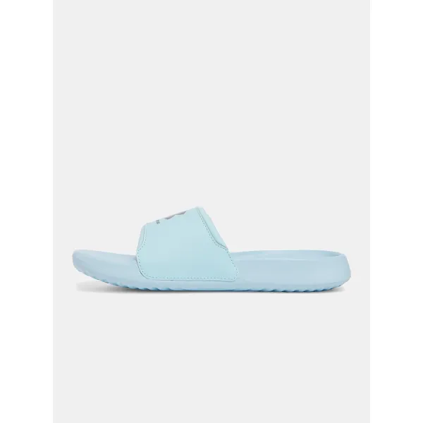  Дамски чехли UNDER ARMOUR W IGNITE SELECT 3027222-494 СИНЬО 
