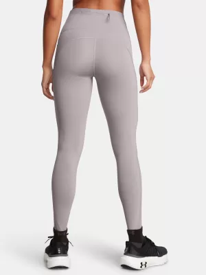 Дамски клин UNDER ARMOUR LAUNCH ELITE CW TIGHTS 1386351-015 СИВО