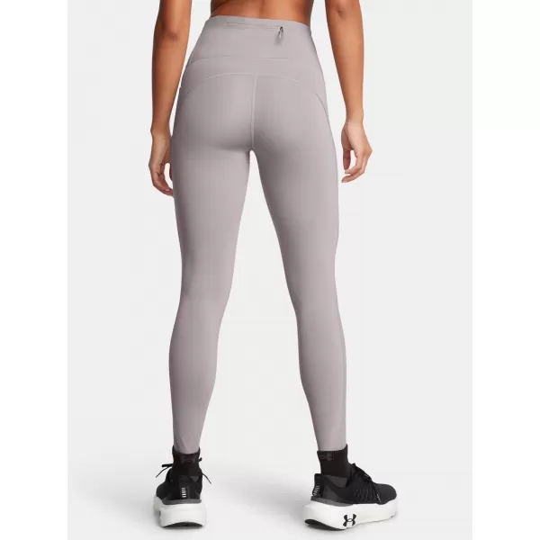  Дамски клин UNDER ARMOUR LAUNCH ELITE CW TIGHTS 1386351-015 СИВО 