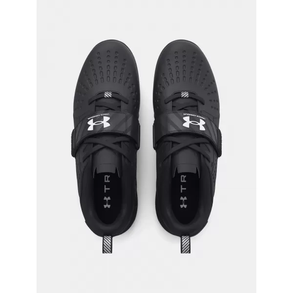  Ботуши UNDER ARMOUR REIGN LIFTER 3028028-001 ЧЕРЕН 