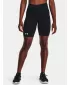 Дамски шорти UNDER ARMOUR TRAIN SEAMLESS SHORT 1379151-001 ЧЕРЕН