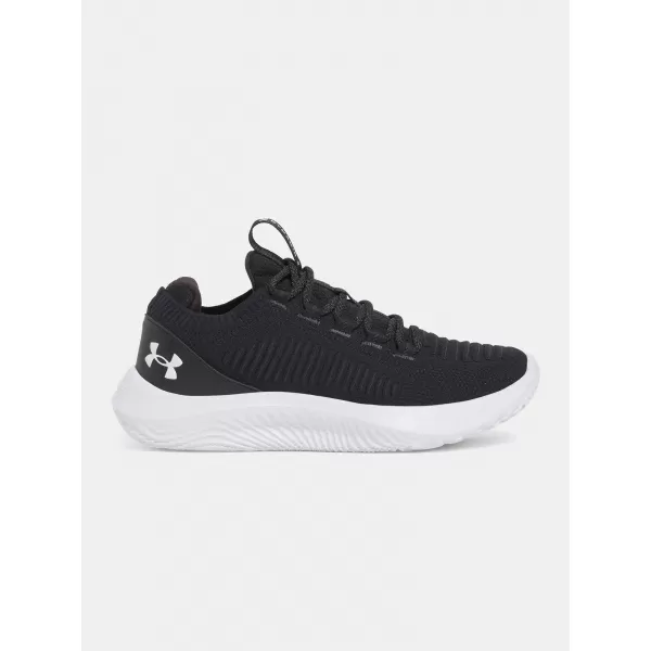  Дамски обувки UNDER ARMOUR W DYNAMIC 2 3028077-003 ЧЕРЕН 