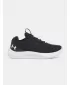 Дамски обувки UNDER ARMOUR W DYNAMIC 2 3028077-003 ЧЕРЕН