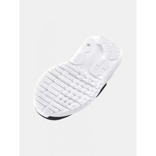  Обувки за момчета UNDER ARMOUR BINF SURGE 4 AC 3027105-001 ЧЕРЕН 