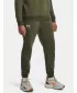 Мъжки спортен панталон UNDER ARMOUR ESSENTIAL FLEECE JOGGER 1373882-391 ЗЕЛЕНО