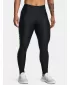 Дамски клин UNDER ARMOUR ARMOUR BRANDED LEGGING 1376327-003 ЧЕРЕН