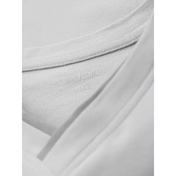  Риза OMBRE OM-TSCT-0198 СВЕТЛО СИВО 