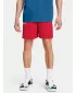Мъжки шорти UNDER ARMOUR BASELINE SHORT 1383389-600 ЧЕРВЕНО
