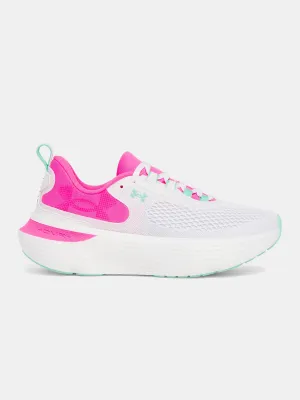 Дамски обувки UNDER ARMOUR W INFINITE ELITE 2 3028178-101 БЯЛО