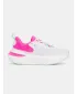 Дамски обувки UNDER ARMOUR W INFINITE ELITE 2 3028178-101 БЯЛО