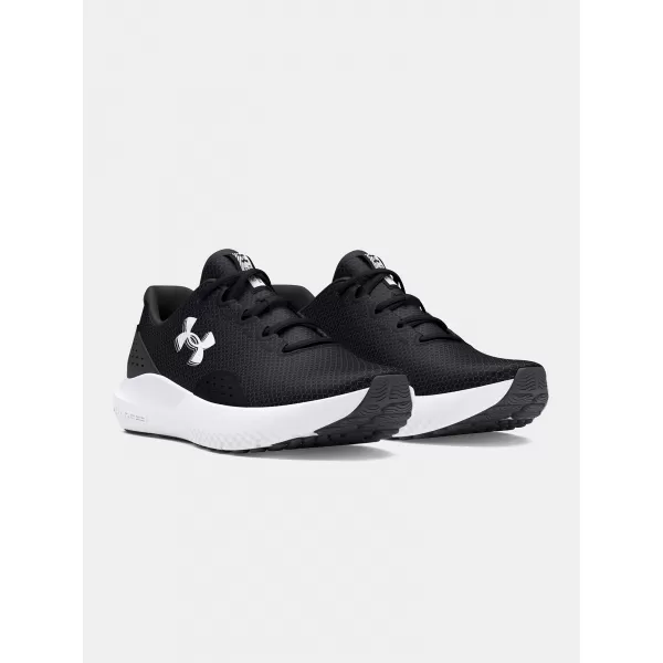  Мъжки обувки UNDER ARMOUR CHARGED SURGE 4 3027000-001 ЧЕРЕН 
