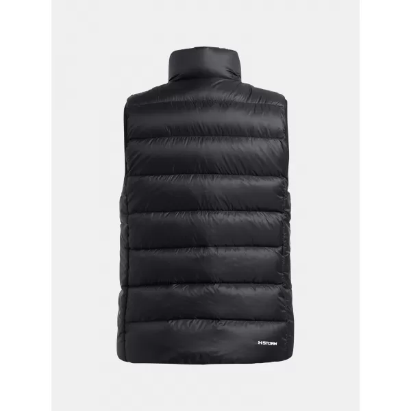  Дамски елек UNDER ARMOUR LEGEND DOWN VEST 1385853-001 ЧЕРЕН 