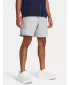 Мъжки шорти UNDER ARMOUR LAUNCH 7 UNLINED SHORTS 1382622-011 СИВО